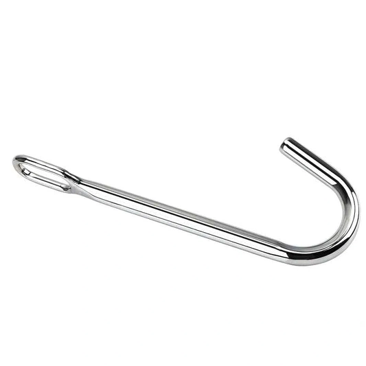 Plug No Steel Ball Stainless 5783 PerfectFit Hook 0825